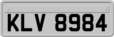 KLV8984