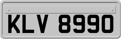 KLV8990
