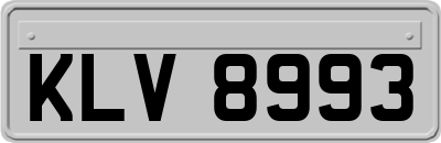 KLV8993