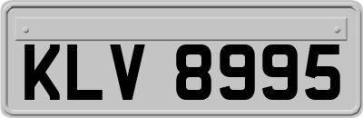 KLV8995