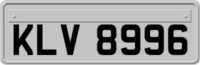 KLV8996