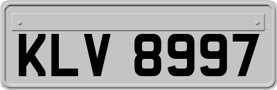 KLV8997