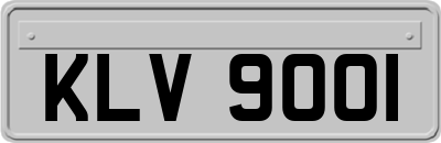 KLV9001