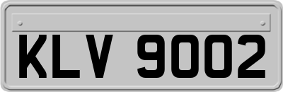 KLV9002