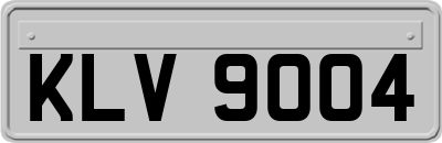 KLV9004
