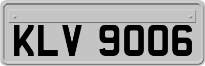KLV9006