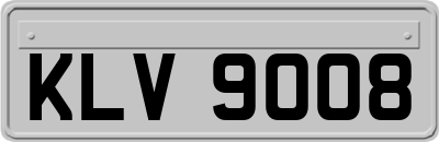 KLV9008