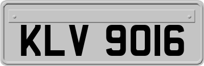 KLV9016
