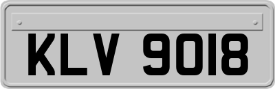 KLV9018