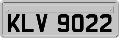 KLV9022