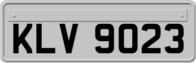 KLV9023