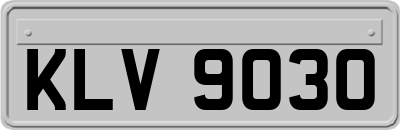 KLV9030