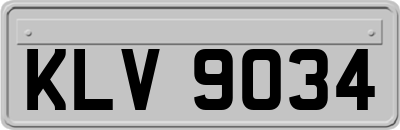 KLV9034