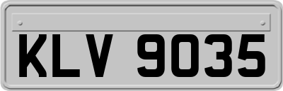 KLV9035