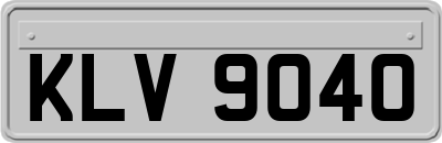 KLV9040
