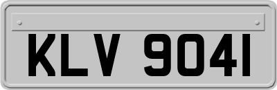 KLV9041