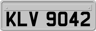 KLV9042