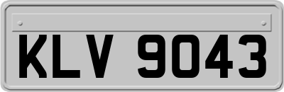 KLV9043