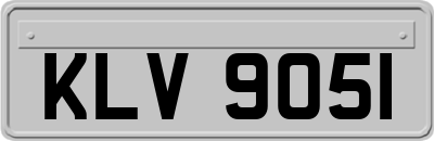 KLV9051