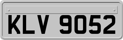 KLV9052