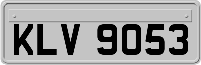 KLV9053