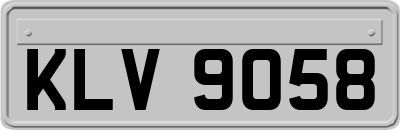 KLV9058