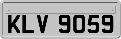 KLV9059