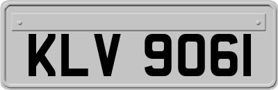 KLV9061