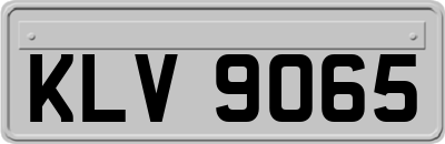 KLV9065