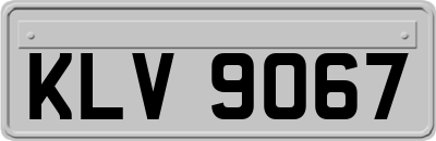 KLV9067