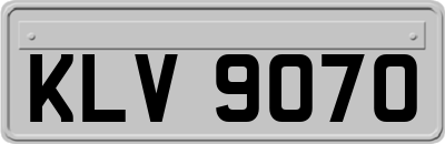 KLV9070