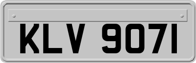 KLV9071