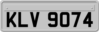 KLV9074