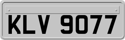 KLV9077
