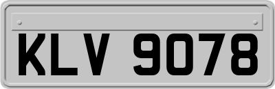 KLV9078