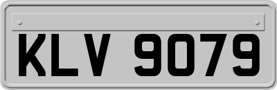 KLV9079