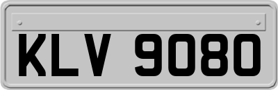 KLV9080