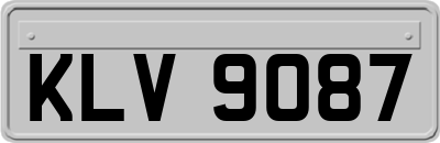 KLV9087