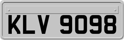 KLV9098