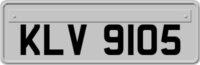 KLV9105