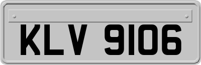 KLV9106
