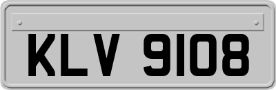 KLV9108