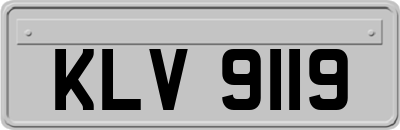 KLV9119