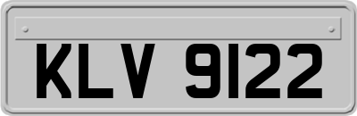 KLV9122