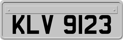 KLV9123