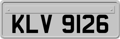 KLV9126