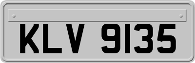 KLV9135