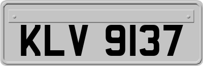 KLV9137
