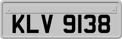 KLV9138