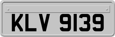 KLV9139